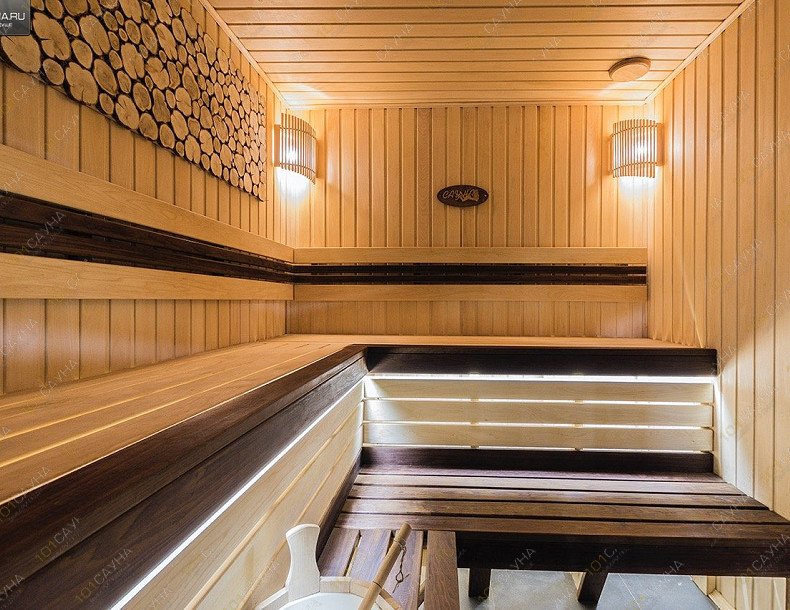 Сауна Белый Волк, в Рязани, Касимовское шоссе, 8, строение 1 | 54 | 1001sauna.com