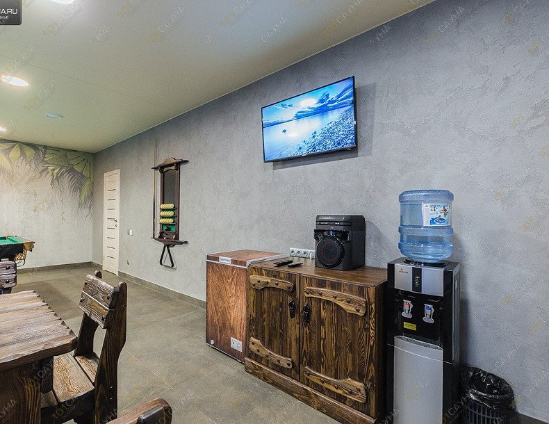 Сауна Белый Волк, в Рязани, Касимовское шоссе, 8, строение 1 | 55 | 1001sauna.com