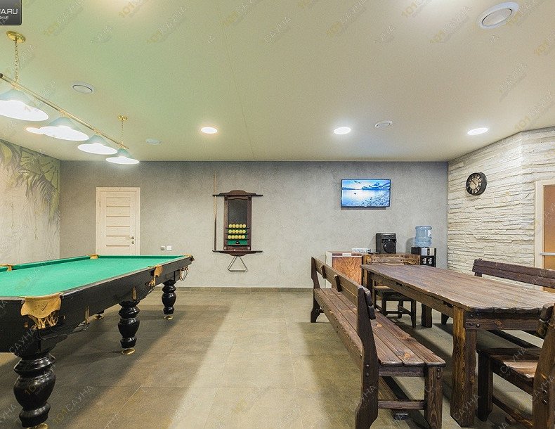 Сауна Белый Волк, в Рязани, Касимовское шоссе, 8, строение 1 | 59 | 1001sauna.com