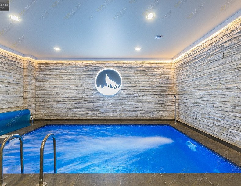 Сауна Белый Волк, в Рязани, Касимовское шоссе, 8, строение 1 | 60 | 1001sauna.com