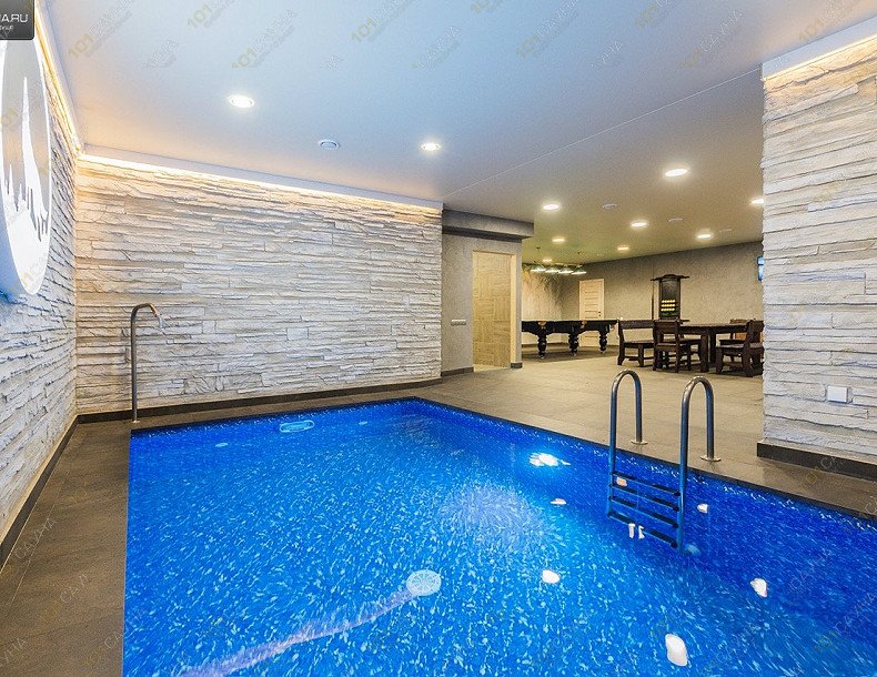 Сауна Белый Волк, в Рязани, Касимовское шоссе, 8, строение 1 | 62 | 1001sauna.com