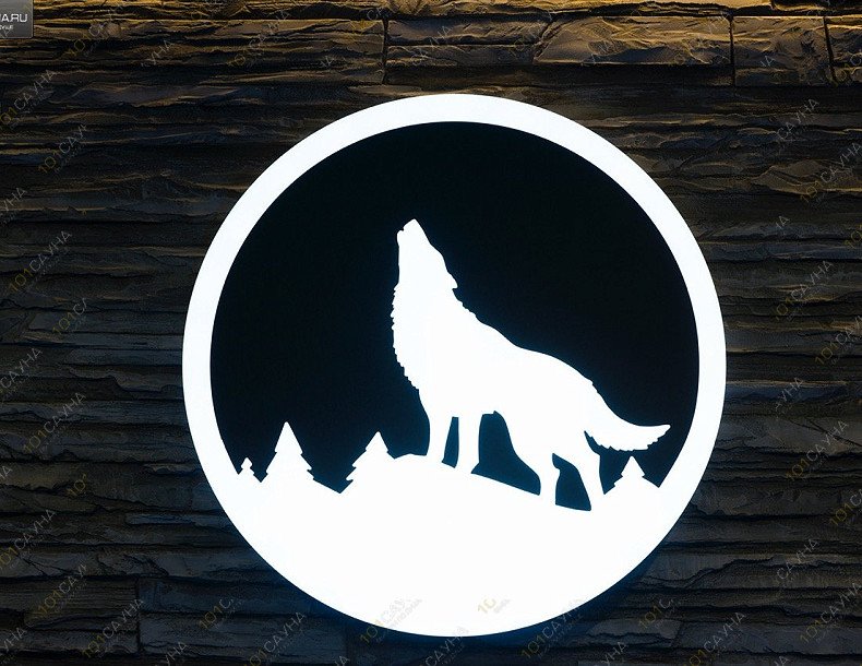 Сауна Белый Волк, в Рязани, Касимовское шоссе, 8, строение 1 | 66 | 1001sauna.com