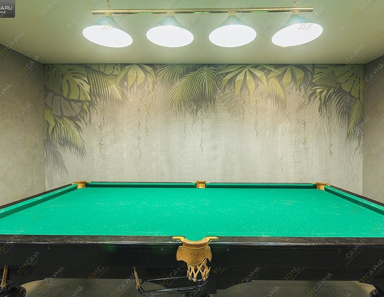 Сауна Белый Волк, в Рязани, Касимовское шоссе, 8, строение 1 | 67 | 1001sauna.com