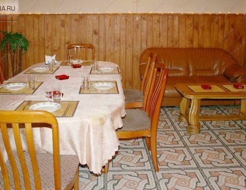 Сауна Гринго, в Рязани, Максима Горького, 57 | 2 | 1001sauna.com