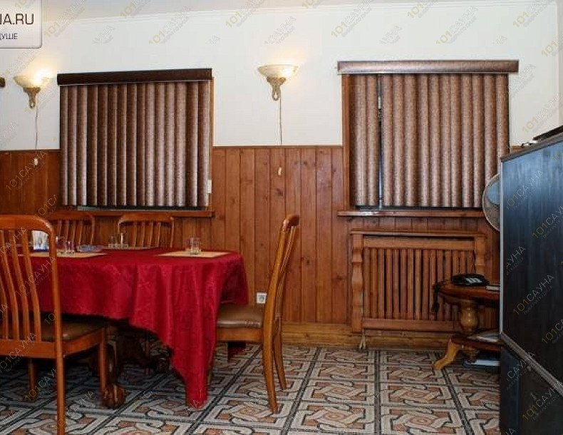 Сауна Гринго, в Рязани, Максима Горького, 57 | 3 | 1001sauna.com