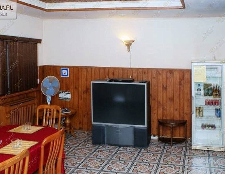 Сауна Гринго, в Рязани, Максима Горького, 57 | 4 | 1001sauna.com