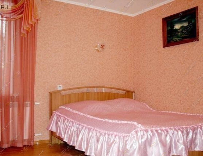 Сауна Гринго, в Рязани, Максима Горького, 57 | 9 | 1001sauna.com