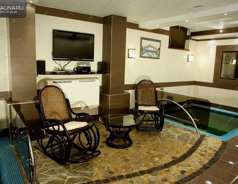 Сауна Аква-Терма, в Москве, Корнейчука, 59 | 4 | 1001sauna.com