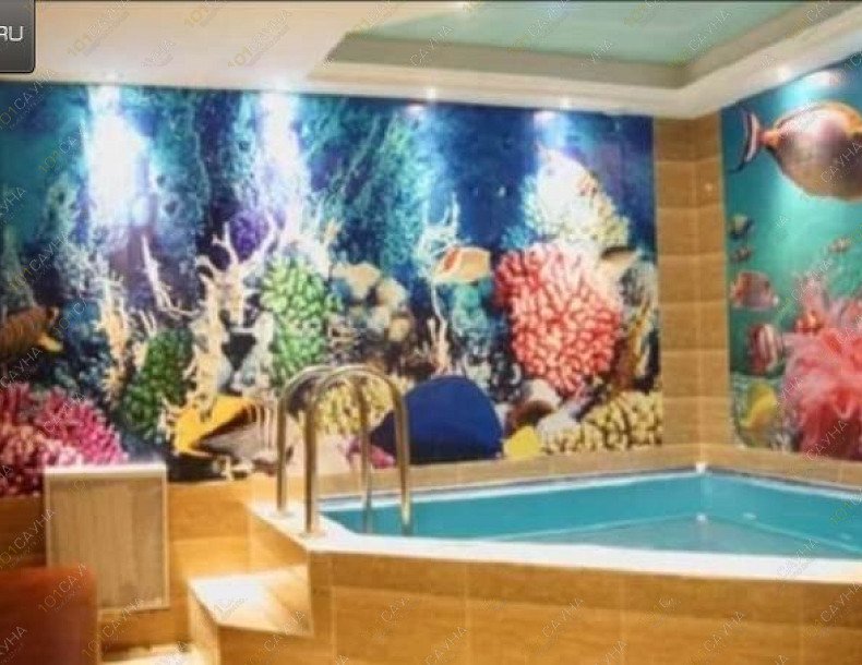 Ниагара, центр отдыха