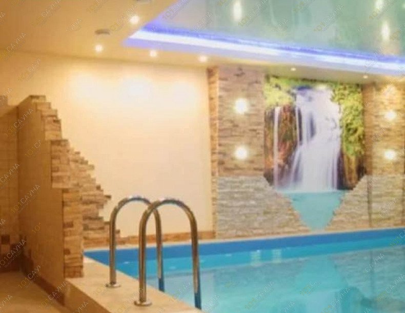 Центр отдыха Ниагара, в Рязани, Быстрецкая, 23 | 3 | 1001sauna.com