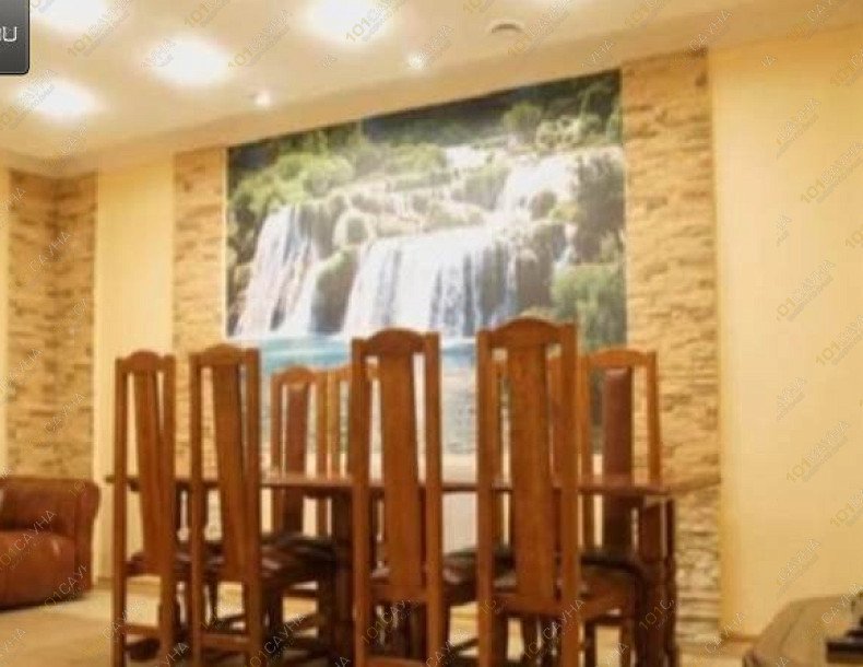 Центр отдыха Ниагара, в Рязани, Быстрецкая, 23 | 6 | 1001sauna.com