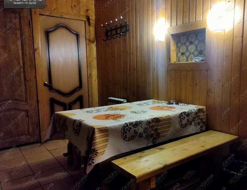 Сауна На Первомайке, в Рязани, Первомайский, 56г | 2 | 1001sauna.com