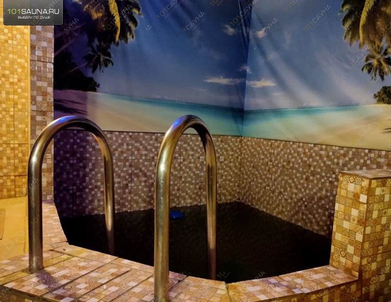 Сауна На Первомайке, в Рязани, Первомайский, 56г | 4 | 1001sauna.com