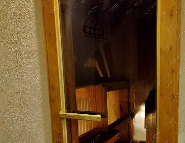 Сауна На Первомайке, в Рязани, Первомайский, 56г | 5 | 1001sauna.com