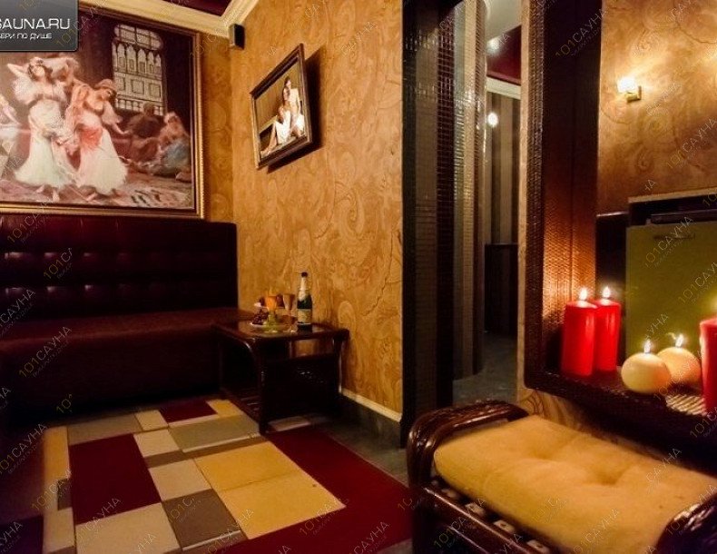 Развлекательный клуб Атлантида-SPA, в Челябинске, Молодогвардейцев, 17 | Восточный двор. Фото 6 | 1001sauna.com