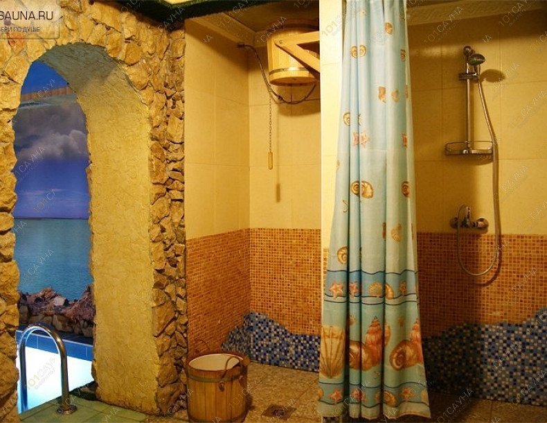 Сауна Акватория, в Туле, Демидовская, 179 | 2 | 1001sauna.com