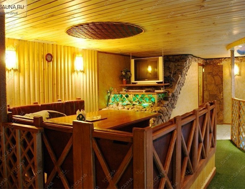 Сауна Акватория, в Туле, Демидовская, 179 | 3 | 1001sauna.com