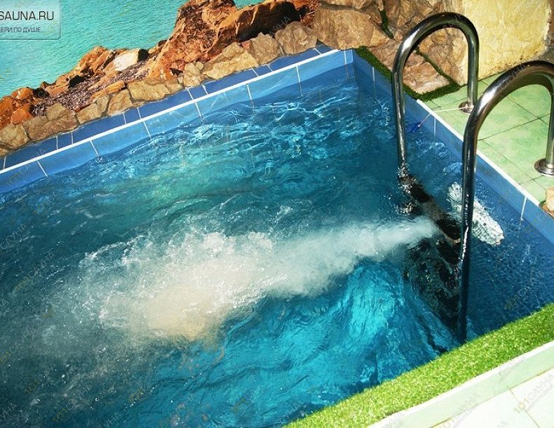 Сауна Акватория, в Туле, Демидовская, 179 | 5 | 1001sauna.com