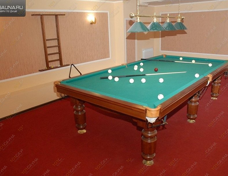 Сауна Акватория, в Туле, Демидовская, 179 | 10 | 1001sauna.com