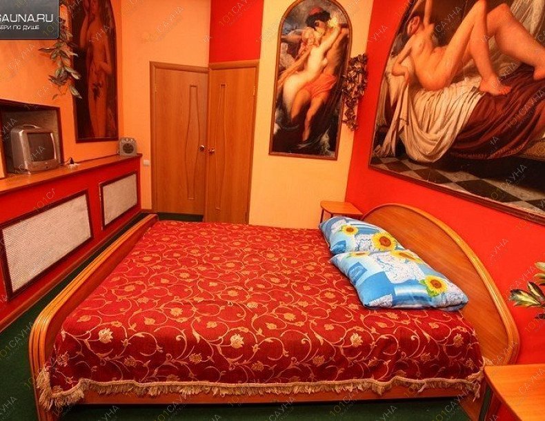 Сауна Акватория, в Туле, Демидовская, 179 | 12 | 1001sauna.com