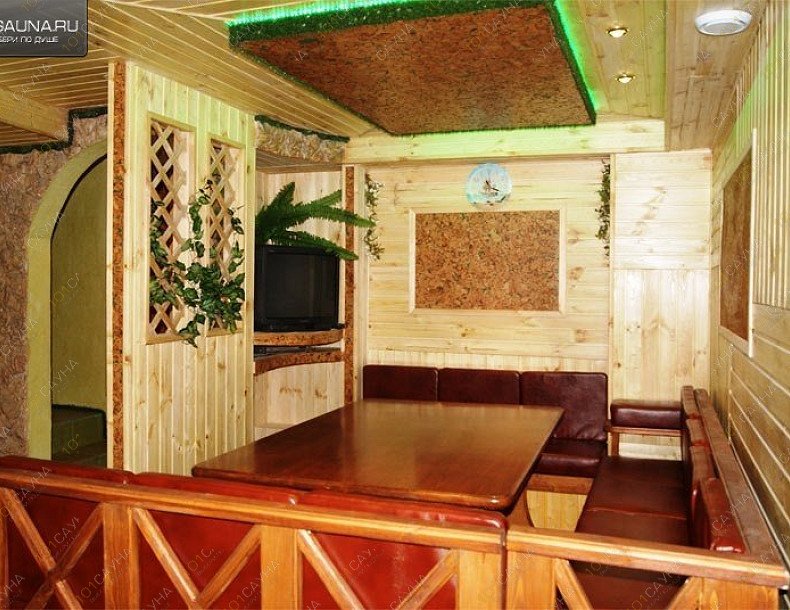 Сауна Акватория, в Туле, Демидовская, 179 | 15 | 1001sauna.com