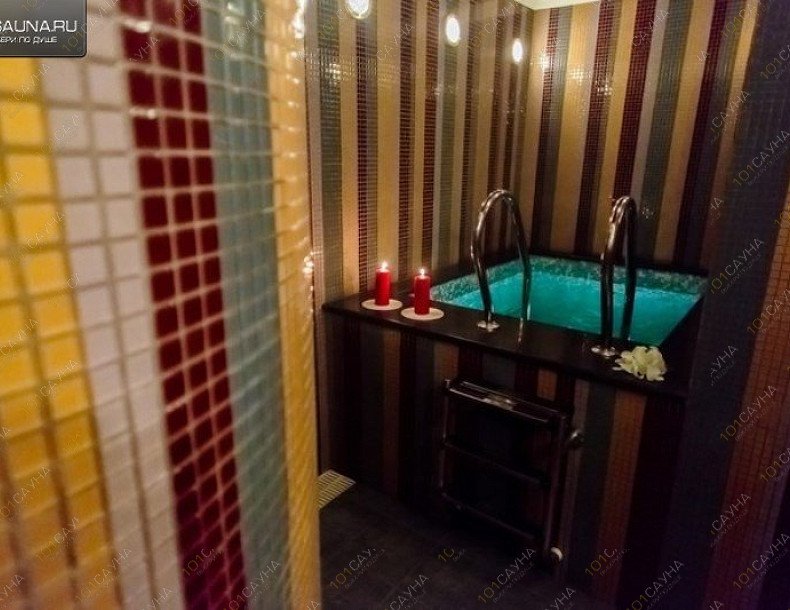 Развлекательный клуб Атлантида-SPA, в Челябинске, Молодогвардейцев, 17 | Восточный двор. Фото 7 | 1001sauna.com
