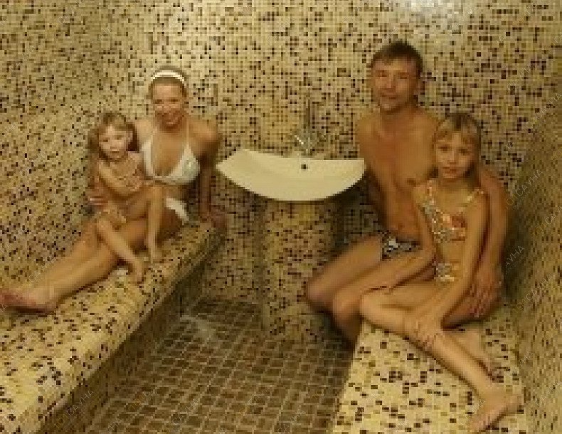 Сауна Арт-Элит, в Туле, Октябрьская, 31 | 4 | 1001sauna.com