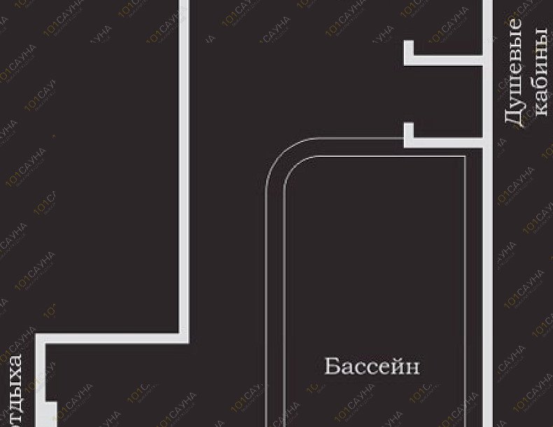 Сауна Арт-Элит, в Туле, Октябрьская, 31 | 7 | 1001sauna.com