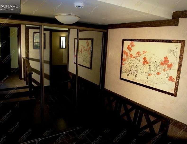 Сауна Аква-Терма, в Москве, Корнейчука, 59 | 7 | 1001sauna.com