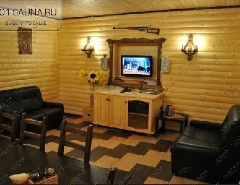 Сауна Две традиции, в Туле, Ленина, 15 | 2 | 1001sauna.com