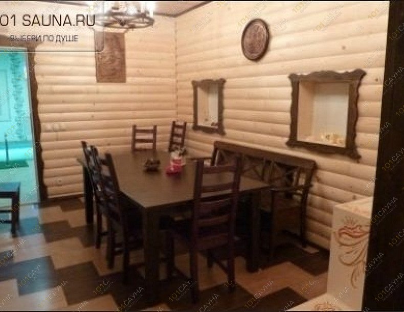 Сауна Две традиции, в Туле, Ленина, 15 | 4 | 1001sauna.com
