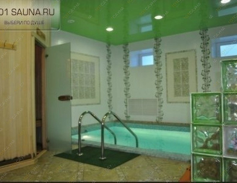 Сауна Две традиции, в Туле, Ленина, 15 | 5 | 1001sauna.com