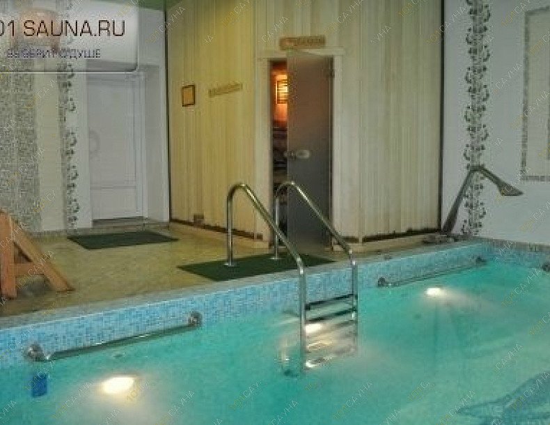 Сауна Две традиции, в Туле, Ленина, 15 | 6 | 1001sauna.com