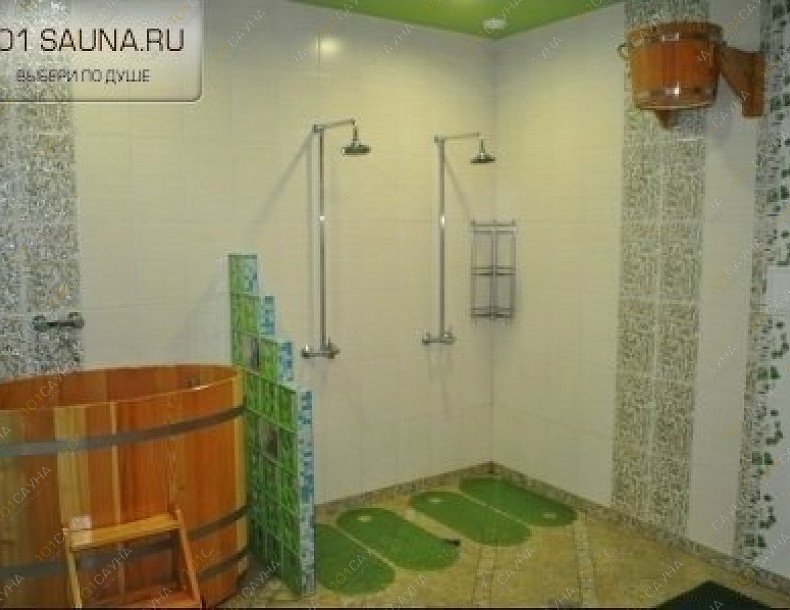 Сауна Две традиции, в Туле, Ленина, 15 | 7 | 1001sauna.com