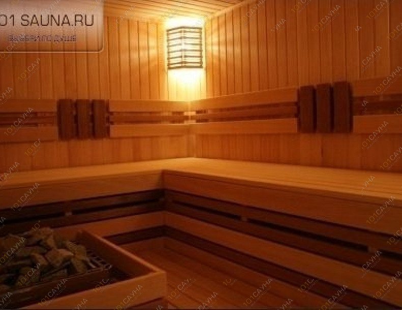 Сауна Две традиции, в Туле, Ленина, 15 | 8 | 1001sauna.com