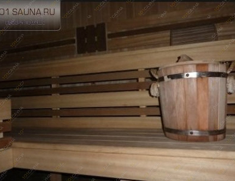Сауна Две традиции, в Туле, Ленина, 15 | 9 | 1001sauna.com
