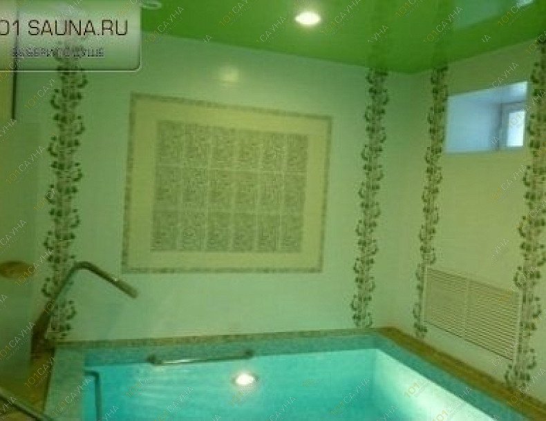 Сауна Две традиции, в Туле, Ленина, 15 | 10 | 1001sauna.com