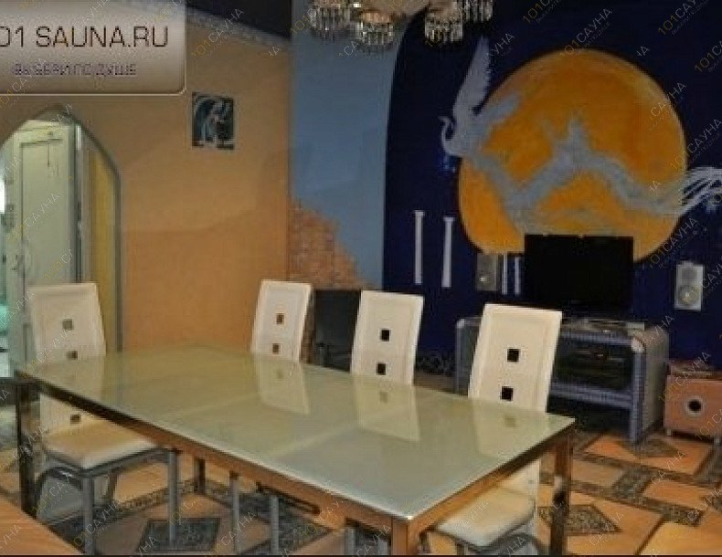 Сауна Две традиции, в Туле, Ленина, 15 | 11 | 1001sauna.com