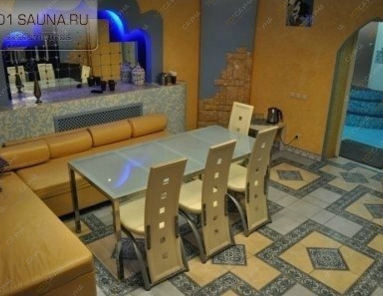 Сауна Две традиции, в Туле, Ленина, 15 | 12 | 1001sauna.com