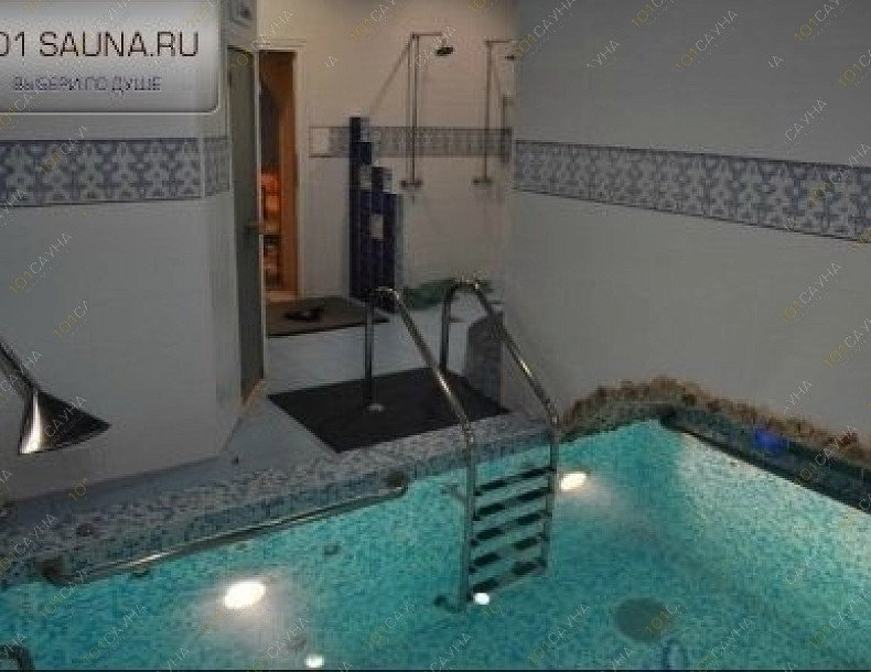 Сауна Две традиции, в Туле, Ленина, 15 | 16 | 1001sauna.com