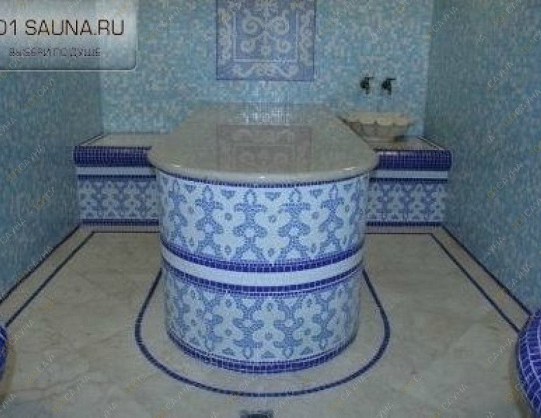 Сауна Две традиции, в Туле, Ленина, 15 | 17 | 1001sauna.com