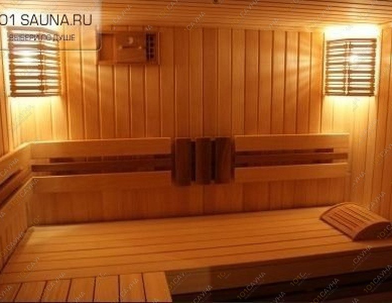 Сауна Две традиции, в Туле, Ленина, 15 | 18 | 1001sauna.com