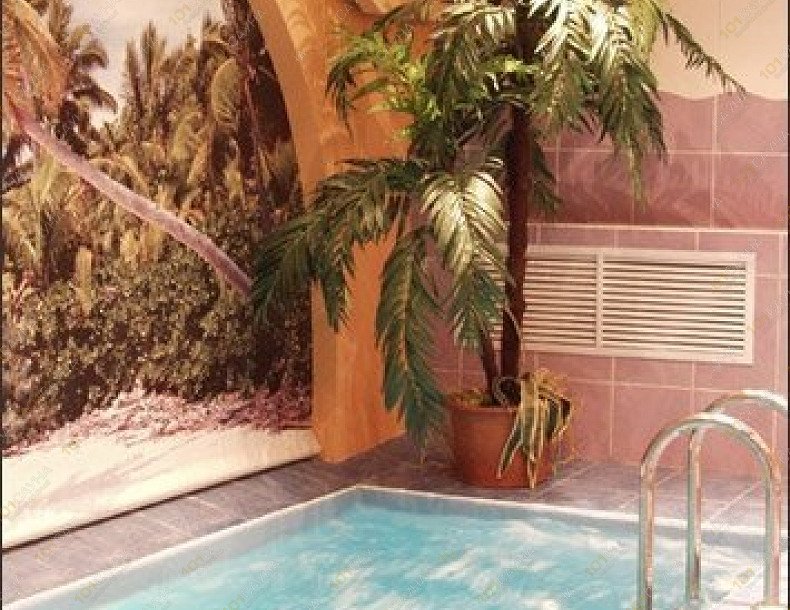 Сауна Дельфин, в Туле, Гастелло 2-й проезд, 17 к1 | 2 | 1001sauna.com