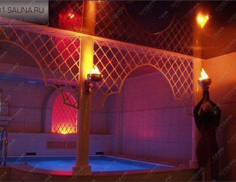 Сауна Дельфин, в Туле, Гастелло 2-й проезд, 17 к1 | 3 | 1001sauna.com