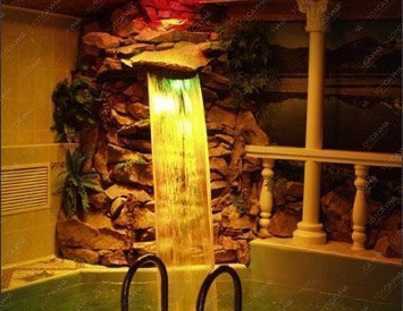 Сауна Дельфин, в Туле, Гастелло 2-й проезд, 17 к1 | 4 | 1001sauna.com