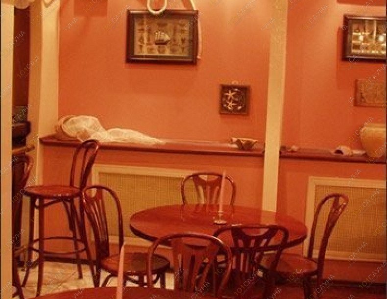 Сауна Дельфин, в Туле, Гастелло 2-й проезд, 17 к1 | 5 | 1001sauna.com