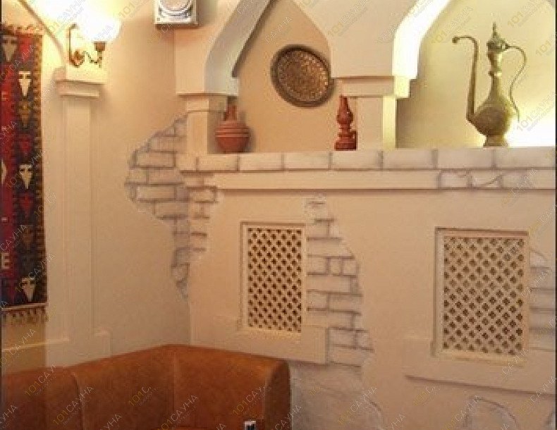 Сауна Дельфин, в Туле, Гастелло 2-й проезд, 17 к1 | 8 | 1001sauna.com