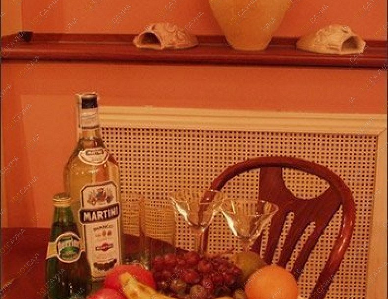 Сауна Дельфин, в Туле, Гастелло 2-й проезд, 17 к1 | 9 | 1001sauna.com