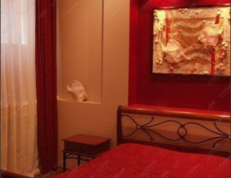 Сауна Дельфин, в Туле, Гастелло 2-й проезд, 17 к1 | 10 | 1001sauna.com