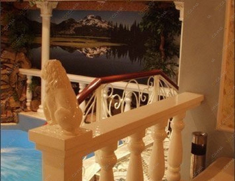 Сауна Дельфин, в Туле, Гастелло 2-й проезд, 17 к1 | 11 | 1001sauna.com